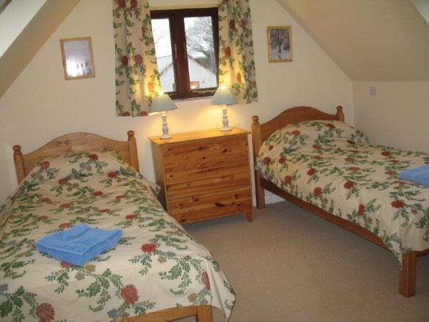 Upper Grippath Farm Holiday Cottages ニューポート エクステリア 写真